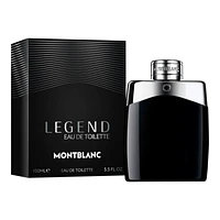 Montblanc Legend Eau de Toilette (EdT) - 100ml