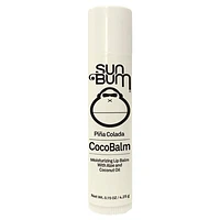 Sun Bum CocoBalm Lip Balm - Pina Colada - 4.25g