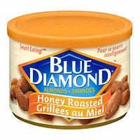 Blue Diamond Almonds - Honey Roast - 170g