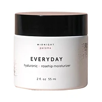 Midnight Paloma Everyday Hyaluronic & Rosehip Moisturizer - 55ml