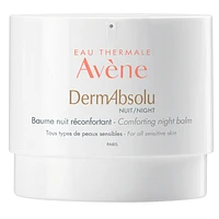 Avene DermAbsolu Comforting Night Balm - 40ml