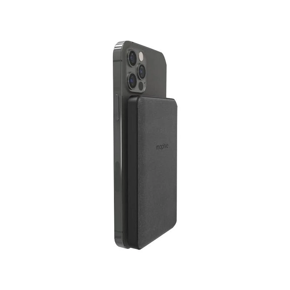 Mophie Snap+ Juice Pack Mini 5K - Black - 401107911