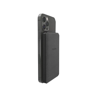 Mophie Snap+ Juice Pack Mini 5K - Black - 401107911