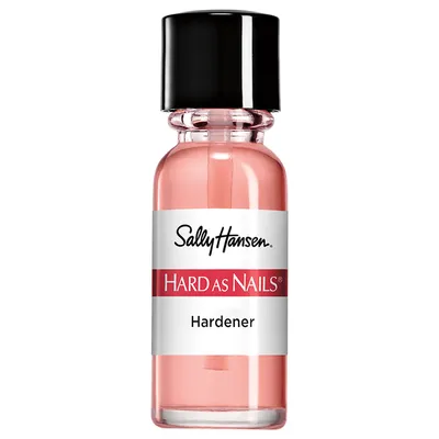 Sally Hansen Hard As Nails Tinted Hardener