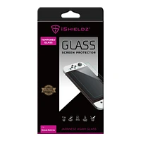 iShieldz Tempered Glass Screen Protector for Nintendo Switch Lite