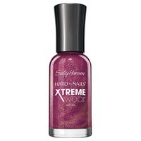 Sally Hansen Hard As Nails Xtreme Wear Nail Polish - Ruby Rhythm