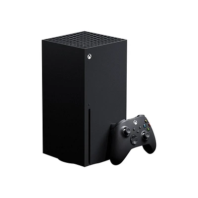 Microsoft Xbox Series X - Diablo IV Bundle - RRT-00027