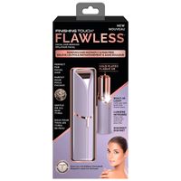 Finishing Touch Flawless Facial Hair Remover