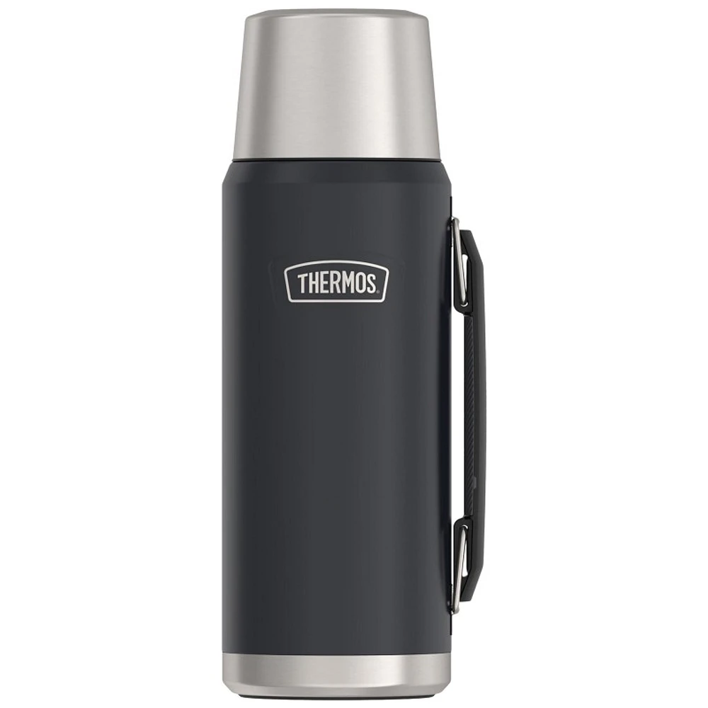 THERMOS Icon Thermal Bottle - Granite - 1.2L