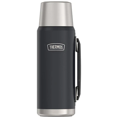 THERMOS Icon Thermal Bottle - Granite - 1.2L