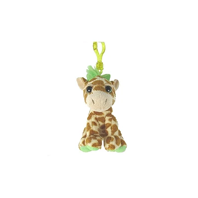 Russ Clip On Plush - Assorted