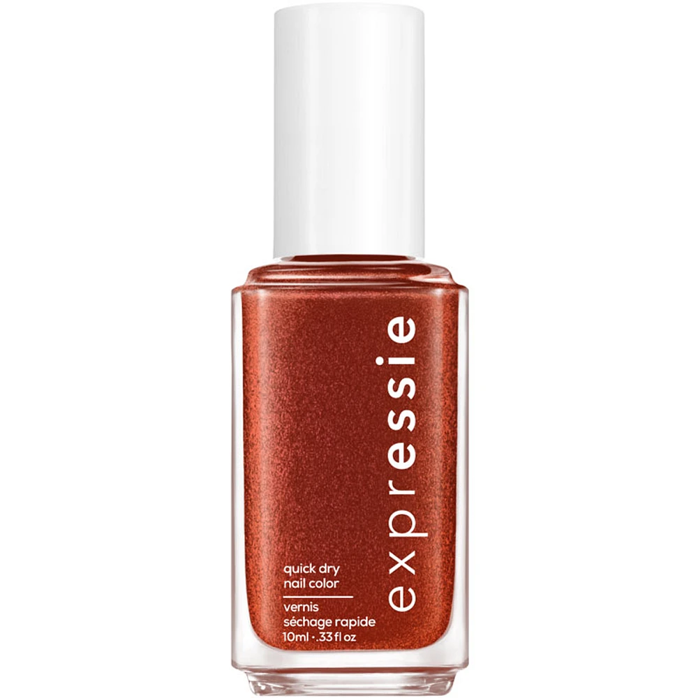 Essie Expressie Nail - Misfit Right In