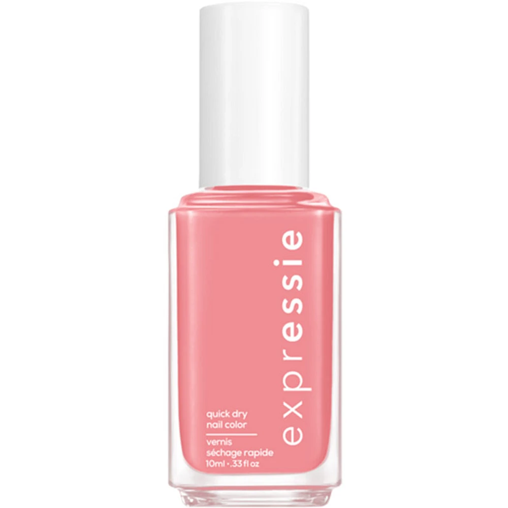 Essie Expressie Nail - Second Hand, First Love