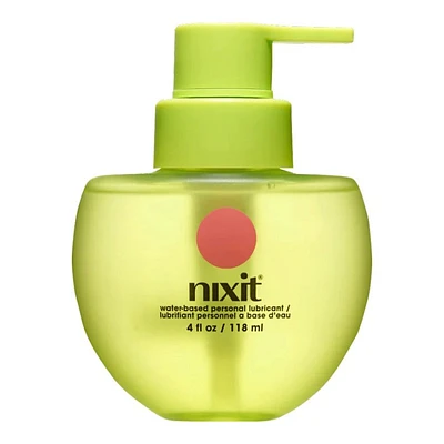 Nixit Personal Lubricant - 118ml
