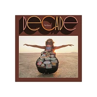 Neil Young - Decade - 3 x LP vinyl