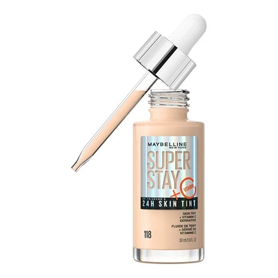 Maybelline Super Stay Skin Tint