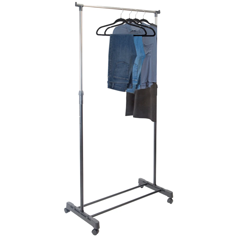 Simplify Garment Rack - 1 Tier