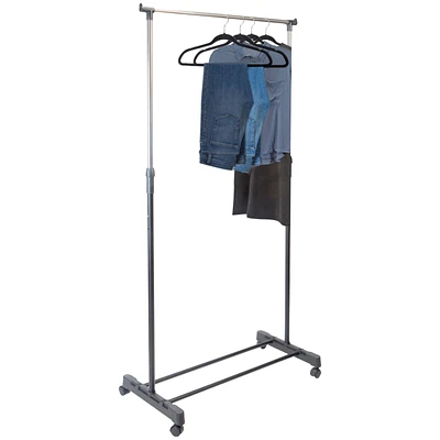 Simplify Garment Rack - 1 Tier