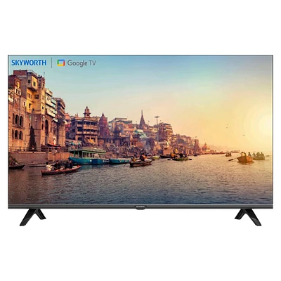 Skyworth 32-in LED HD Smart TV with Google TV - 32TD7300