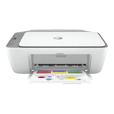 HP DeskJet 2755E All-in-One Printer