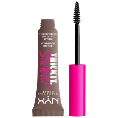 NYX Thick It. Stick It! Brow Mascara