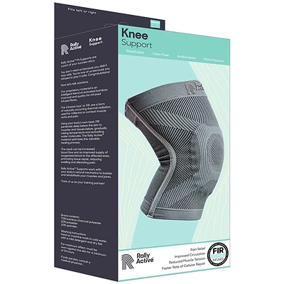 Rally Active Knee Support