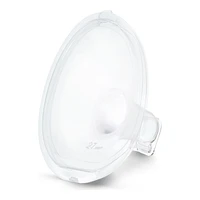 Medela Breast Shield - 27mm - 2 pack