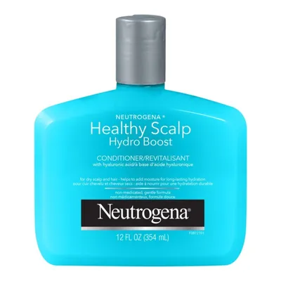 Neutrogena Healthy Scalp Hydro Boost Conditioner - 354ml