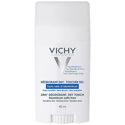 Vichy Deodorant Care Stick - 40ml