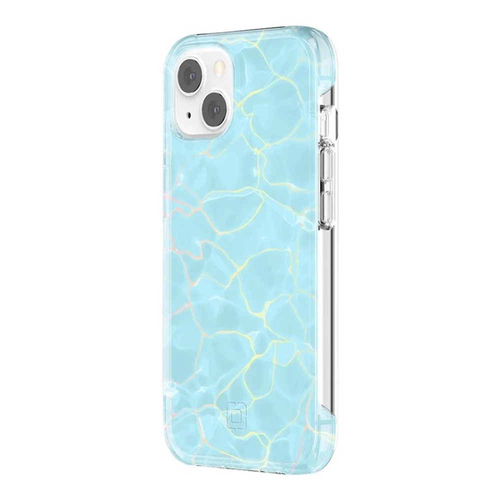 Incipio Design Series Case for iPhone 13 - Reflections