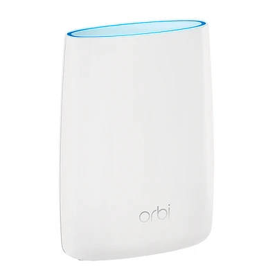 Netgear Orbi AC3000 Tri-Band Wi-Fi System - RBK50-100CNS - Open Box or Display Models Only