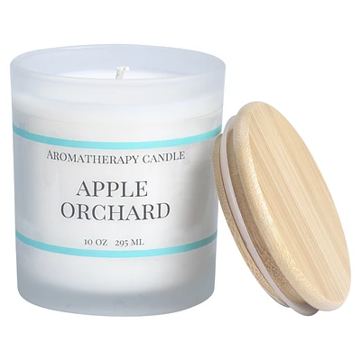 C&C Soy Candle - Apple Orchard - 10oz