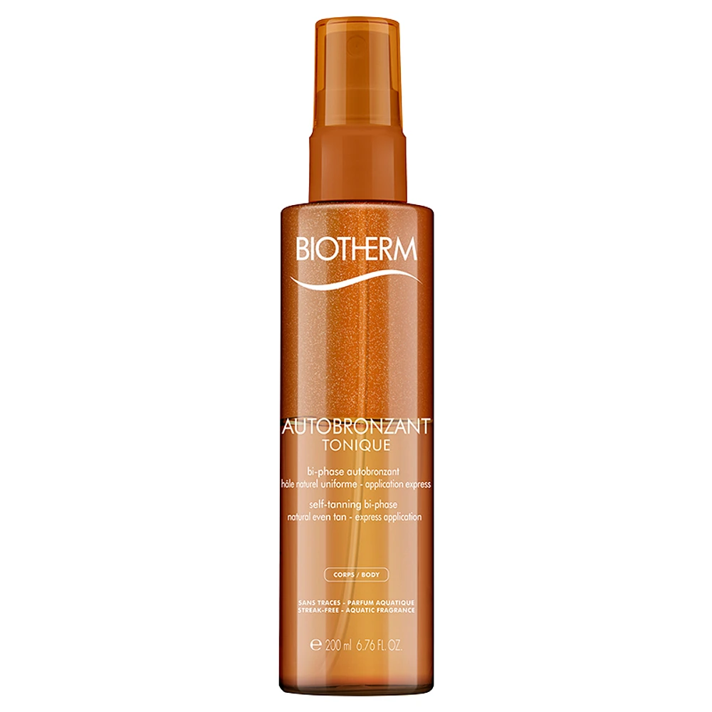 Biotherm Autobronzant Tonique - 200ml