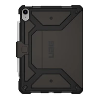 UAG Metropolis SE Series Folio Case for Apple iPad 10.9 10th Generation - Black