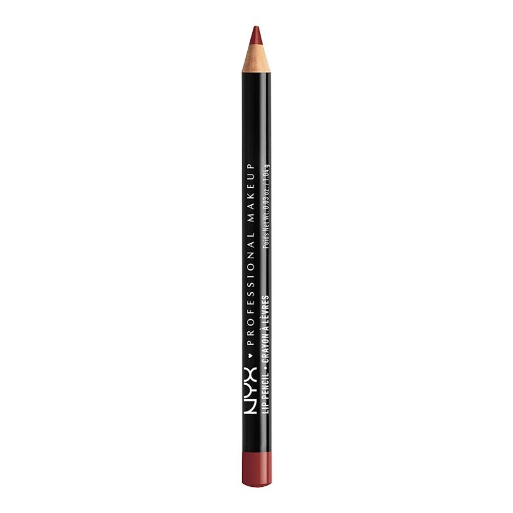 NYX Professional Makeup Slim Lip Pencil