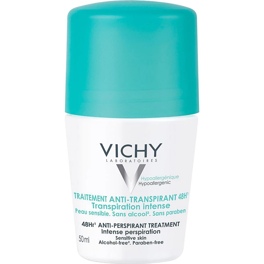 Vichy Anti-Perspirant Deodorant - 50ml