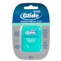 Oral-B Glide Comfort Floss - Mint - 40m