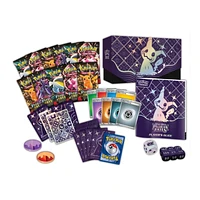 Pokemon TCG: Scarlet & Violet-Paldean Fates Elite Trainer Box