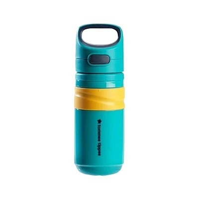 Tommee Tippee Superstar Thermal Bottle - Blue - 325ml