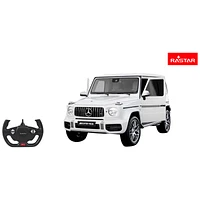 Cobra RC 1:14 Mercedes G Wagon - Assorted Colours - 929570