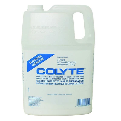 Colyte - 4L