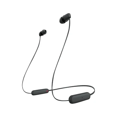 Sony WI-C100 Bluetooth In-Ear Earphones