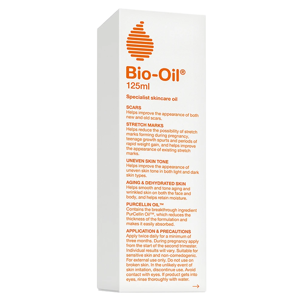 Bio-Oil Skincare