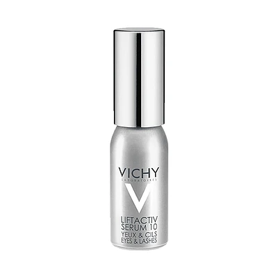 Vichy LiftActiv Serum 10 Eyes and Lashes - 15ml