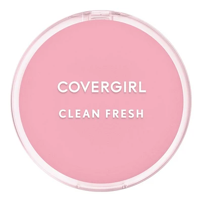 CoverGirl Clean Fresh Pressed Powder