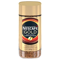 Nescafe Gold - Dark Roast - 100g