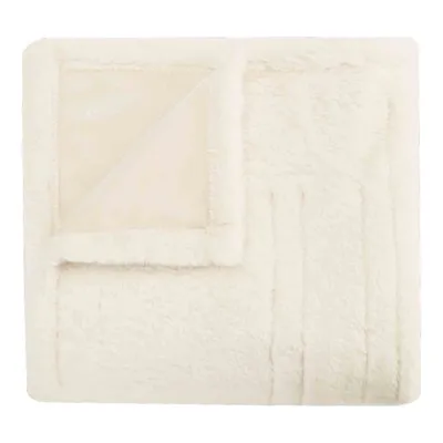Sunbeam Heating Blanket - Cream - 11761