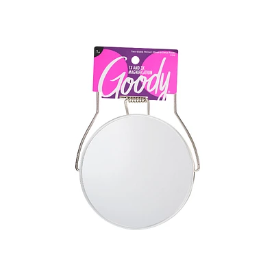 Goody Shaving Mirror - Round