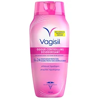 Vagisil Odour-Controlling Intimate Wash - 360ml