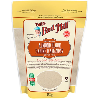 Bob's Red Mill Almond Flour - 453g